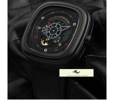 HK1209 SEVENFRIDAY AUTOMATIC SF-P301SOMA